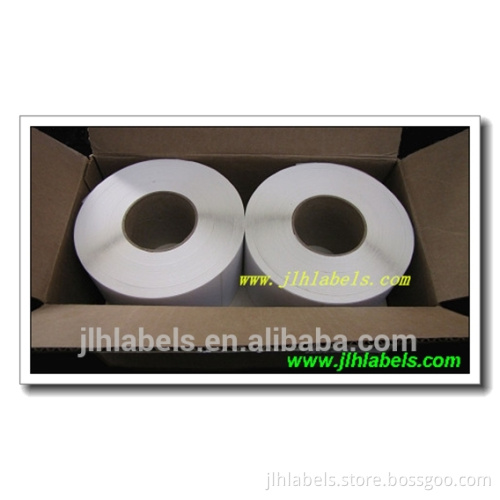 Synthetic Label - 100mm x 150mm For Larger Desktop Label Printer,1000 labels per roll